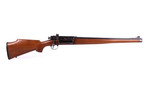 Springfield Model1898 Krag Jorgensen BA Rifle