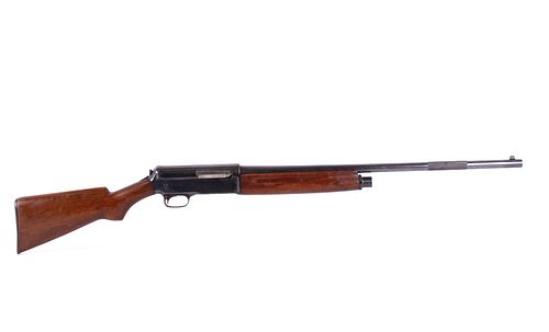 Winchester 12 Gauge Model 1911 Repeating Shotgun