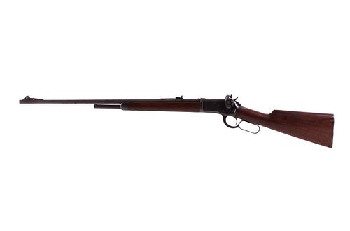 Winchester Model 1982/ 65 218 BEE Conversion Rifle