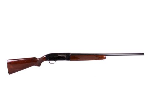 Winchester Model 50 12 Gauge Repeating Shotgun