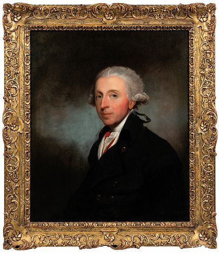 Gilbert Stuart (American, 1755-1828)