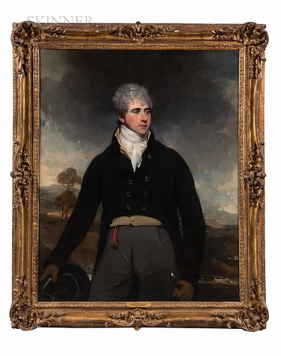 Sir William Beechey (British, 1753-1839)
