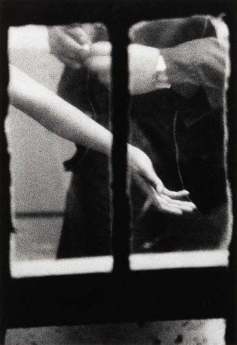 Merry Alpern
(American, b. 1955)
Untitled (from the Window Series), 1994