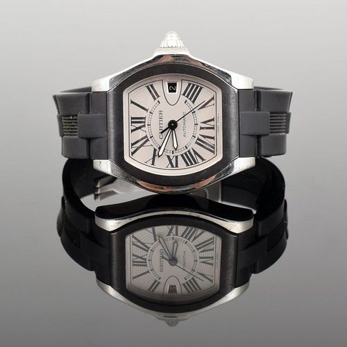 Cartier "Roadster" Watch