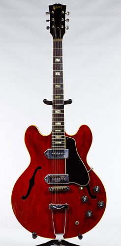 Gibson 1967 ES-330TD Electric Guitar