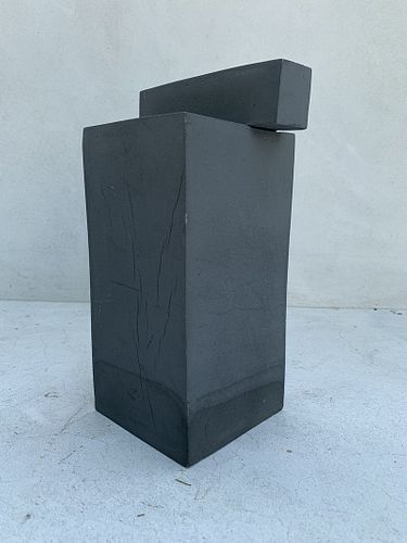 Abstract Sculpture by Kris Panagiotis