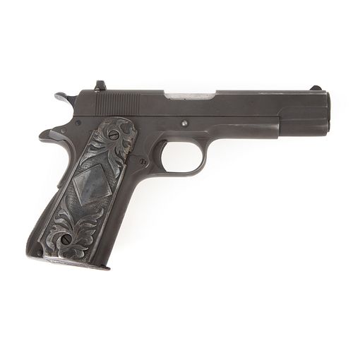 Colt Model 1911 Semi-Auto Pistol