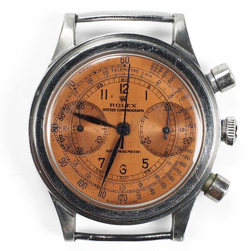 Rolex Oyster Chronograph Watch - 3525 - 049019