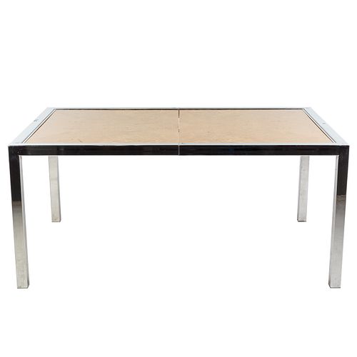 Leon Rosen, Pace, Collection Dining Table