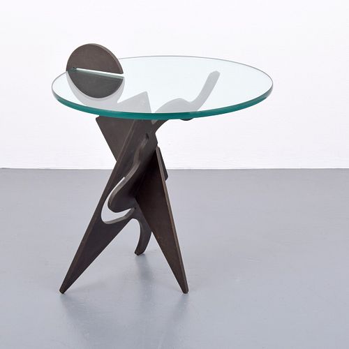 Pucci de Rossi "Battista" Occasional Table