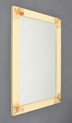 Large Mirror, Manner of Karl Springer