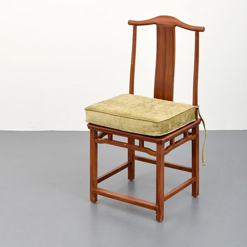 Asian Style Chair