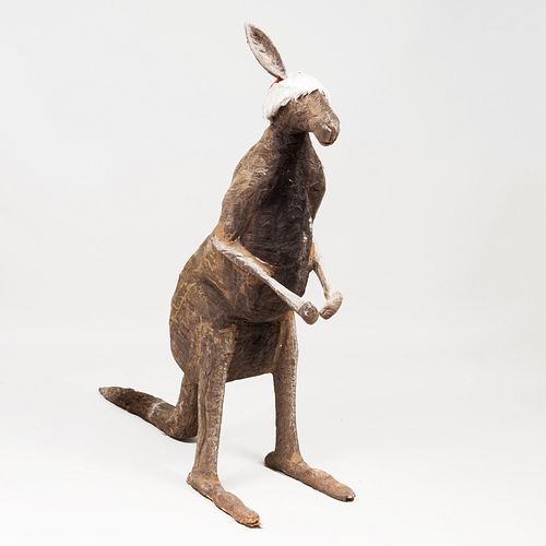 Dan Falt: Kangaroo