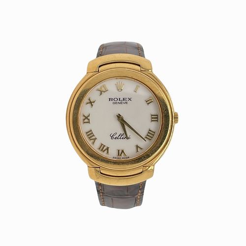 Men's Rolex Cellini Watch