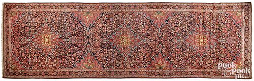 Karabaugh long rug