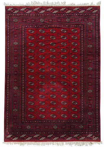 Afghanistan Carpet