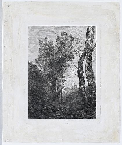 Jean-Baptiste-Camille Corot 