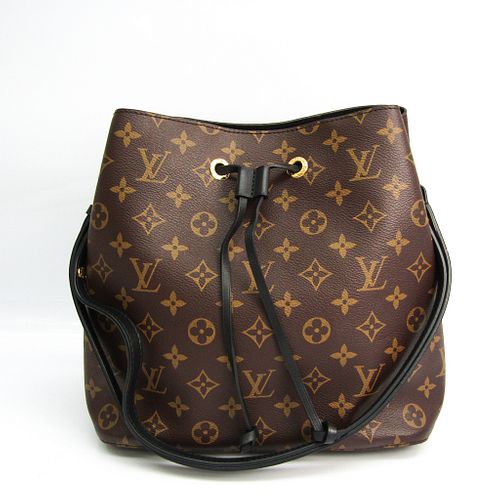 Louis Vuitton Damier Ebene Portobello Pm Shoulder Bag Auction