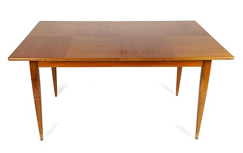 Modern
American, Mid 20th Century
Dining Table