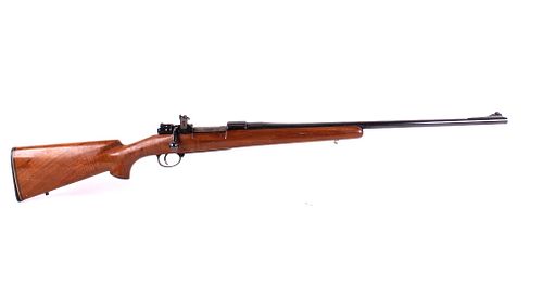 Mauser "byf/42" Code Model 98 Bolt Action Rifle