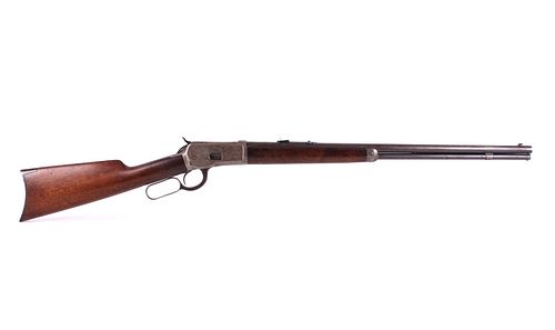 Winchester Model 1892 .32 WCF Lever Action Rifle