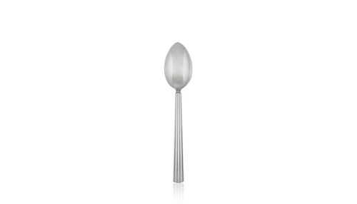 Vintage Georg Jensen Sterling Silver Bernadotte Dinner Spoon #011
