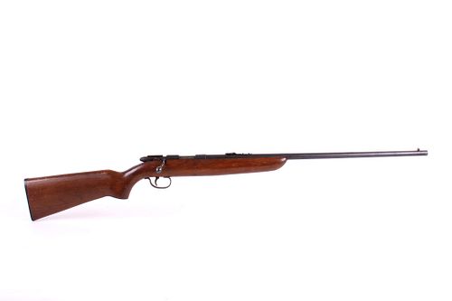 Remington Model 510 Targetmaster Single Shot Rifle