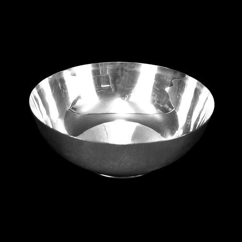 S. Kirk & Sons Sterling Silver Bowl