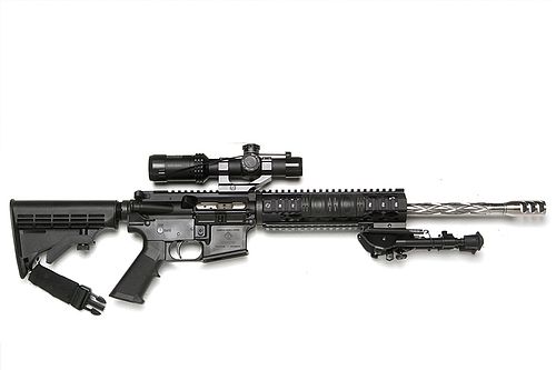 Omn1 AR 15 American Tactical 