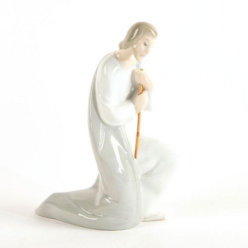 Saint Joseph 1000102.06 - Lladro Porcelain Figure