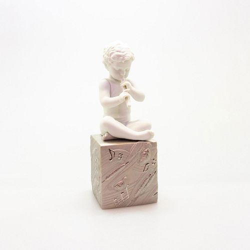 Creating 01018283 - Lladro Porcelain Figure