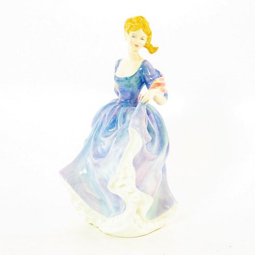 Elizabeth HN2465 - Royal Doulton Figurine