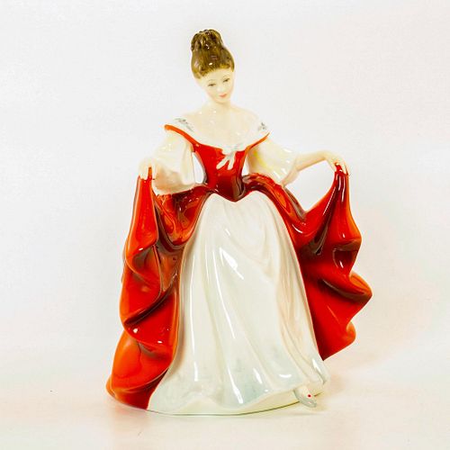 Sara HN2265 - Royal Doulton Figurine