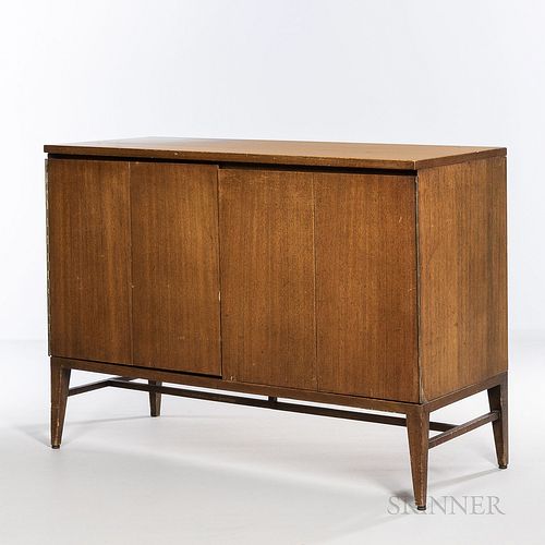 Paul McCobb (1917-1969) for Calvin Irwin Collection Cabinet
