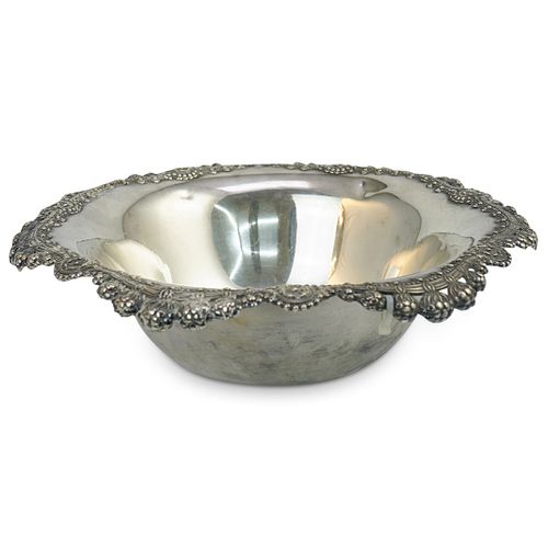 Tiffany & Co Sterling Silver Bowl