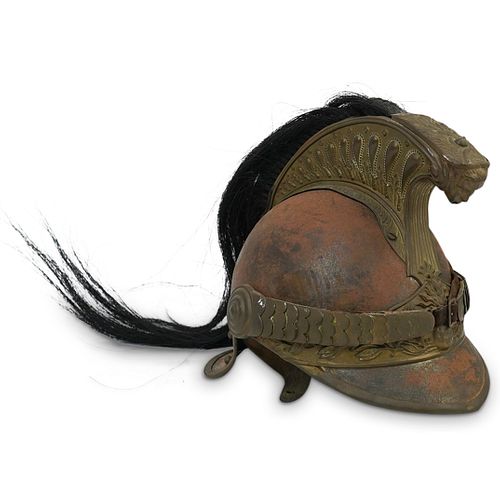 Replica Roman Gladiator Helmet