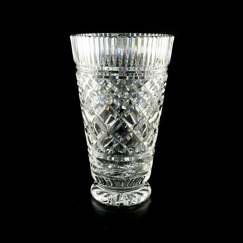 Waterford Crystal 10" Archive Vase