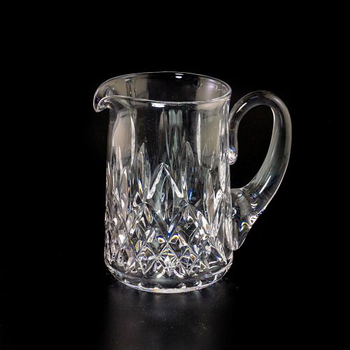 Waterford Crystal 1.5 Pint Jug, Pitcher