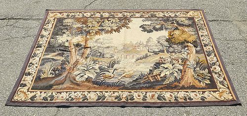 European Tapestry