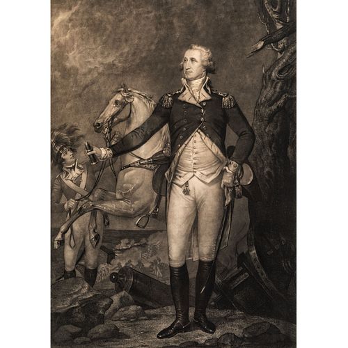 After John Trumbull (American, 1756-1843)