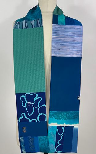 Pacific Scarf