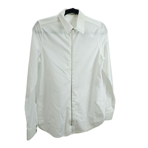 Balenciaga Long Sleeve Shirt