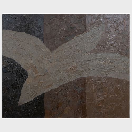 Igor Makarevitch (b. 1943): Sea Gull: Four Works