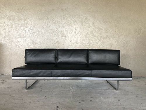 Le Corbusier Cassina LC5 Sofa