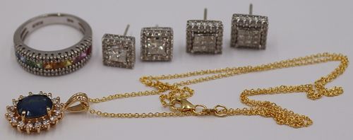 JEWELRY. Assorted Jewelry Inc. Effy and Diamonds.