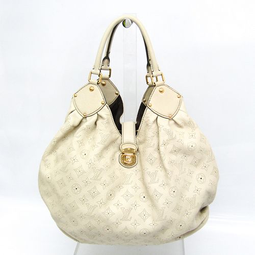 Louis Vuitton Neo L M94280 Handbag Blanc