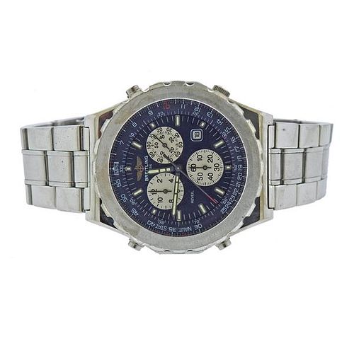 Breitling Pilot Navitimer Chronograph Watch A59028