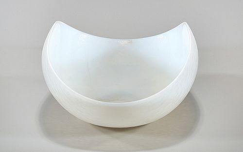 Yalos Casa Murano Glass Bowl
