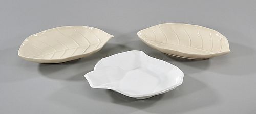 Group of Tiffany & Co. Ceramics