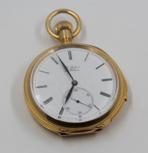 JEWELRY. Fine and important Patek, Philippe &